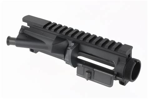 CMMG AR-9 Upper Receiver For 9mm 55BA222