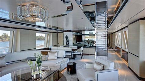 Superyacht interior design winners 2015 | Luxury Yachts