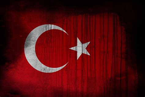 Turkish Flag Wallpapers - Wallpaper Cave