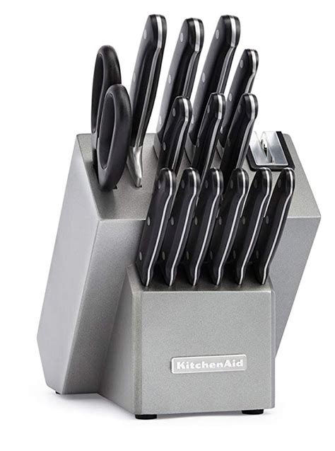 The 4 Best Dishwasher-Safe Knife Sets