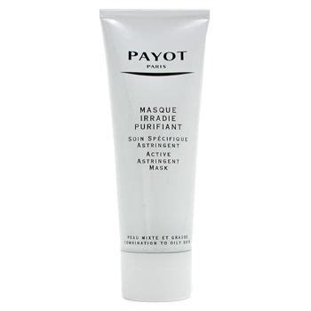 Payot Masque Irradie - Reviews | MakeupAlley