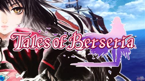 Tales of Berseria Review | GodisaGeek.com