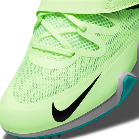 Nike Pole Vault Elite Spikes | SportsShoes.com