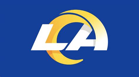 New Los Angeles Rams logo show reveals tend to be overcomplicated ...