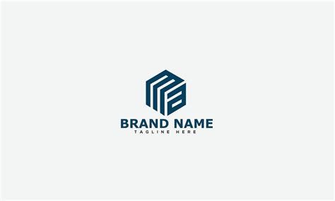 MA Logo Design Template Vector Graphic Branding Element. 10814316 ...