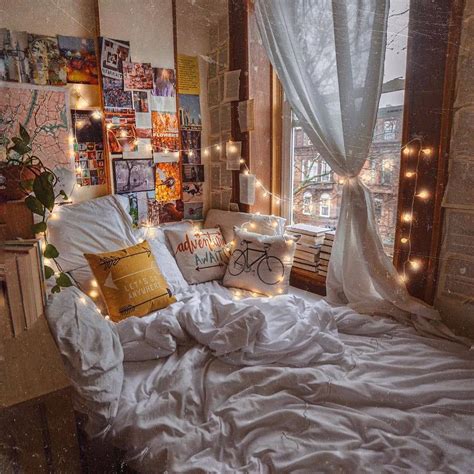 What Do You Need For An Aesthetic Room