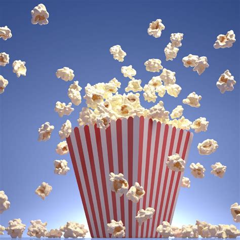 When Is Popcorn Day 2024 - Ginny Justinn