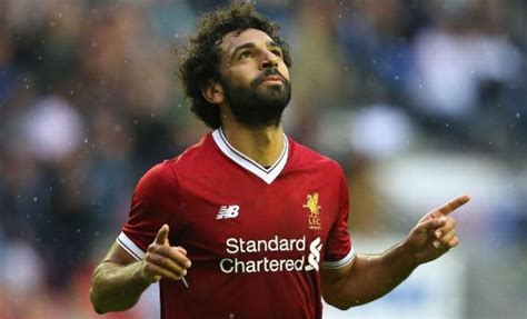 70 goals for the season - Klopp speaks about Mo Salah in crazy terms