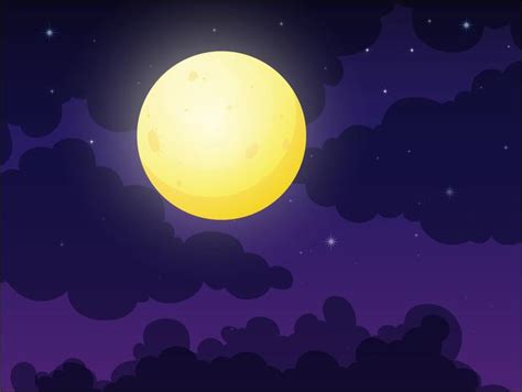 night moon clipart 10 free Cliparts | Download images on Clipground 2022