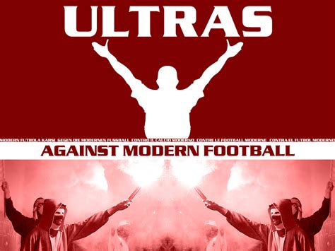 Artikel Ultras | Semacam Blog