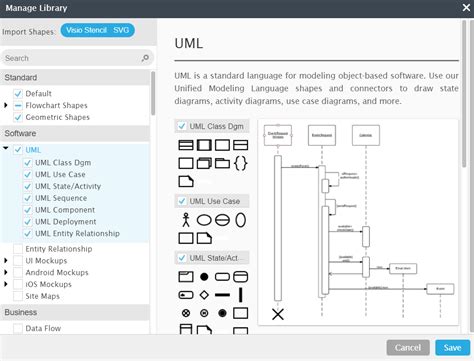 UML Class Diagram Tutorial | Lucidchart