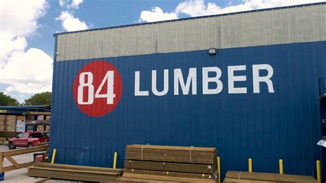 84 Lumber Company - Home | Facebook