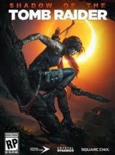 Shadow of the Tomb Raider - GameSpot