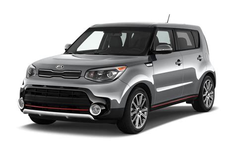 2017 Kia Soul Prices, Reviews, and Photos - MotorTrend