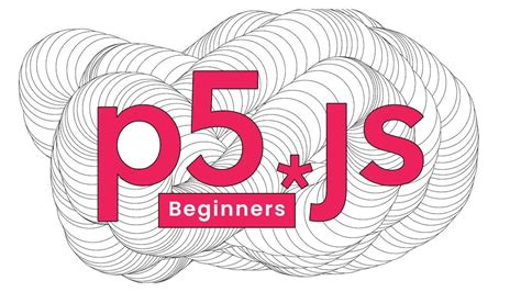 p5.js Tutorial | Beginners - YouTube