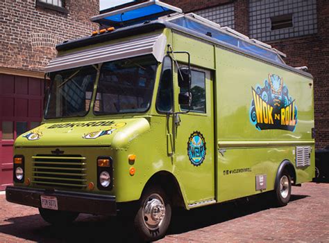 The inspiration behind 7 of the coolest food trucks roaming streets of ...