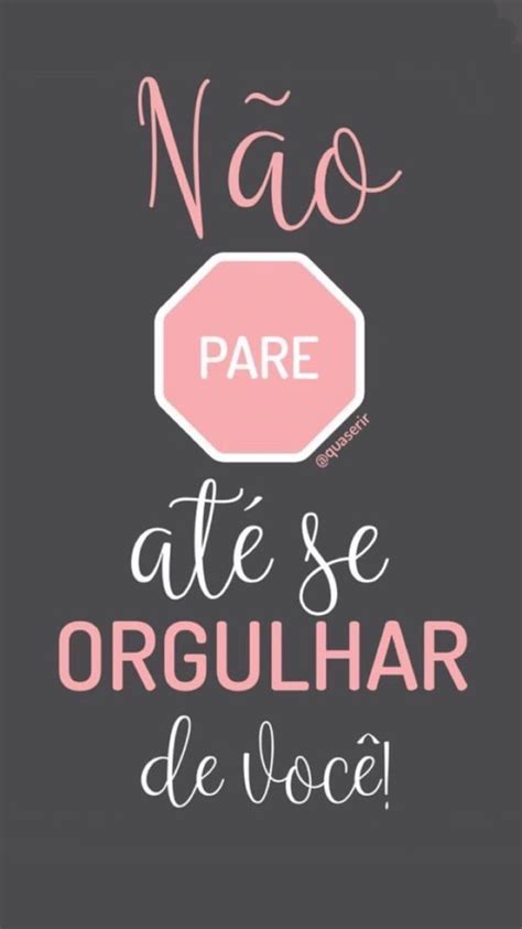 Pin de Isi em Frases que me Inspiram | Frases inspiracionais, Frases ...