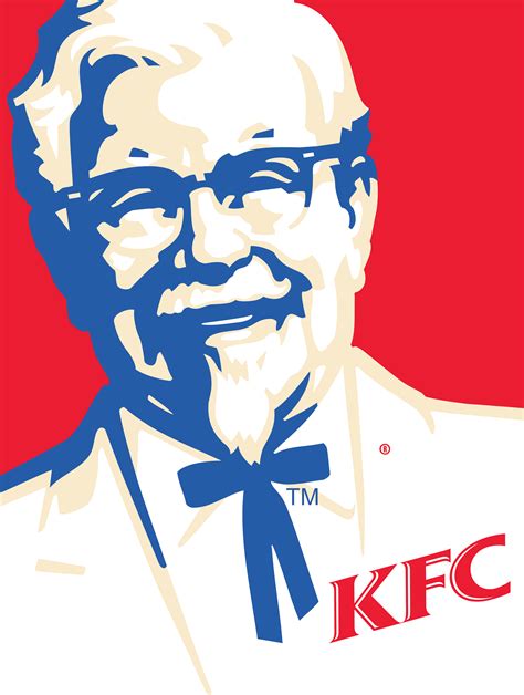 KFC – Logos Download