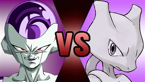 User blog:Burrito man 2/Mewtwo vs frieza | DEATH BATTLE Wiki | FANDOM ...