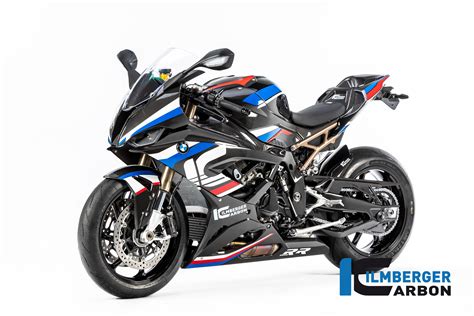 BMW S1000RR 2019 - Brazil Network