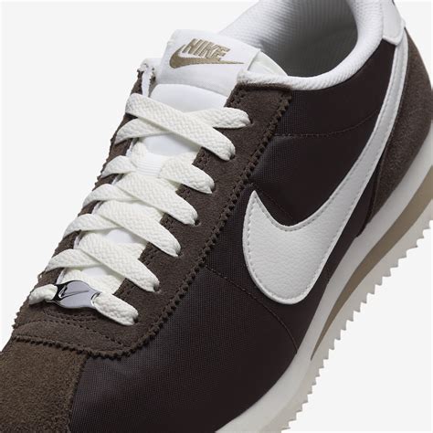 Nike Cortez Baroque Brown DZ2795-200