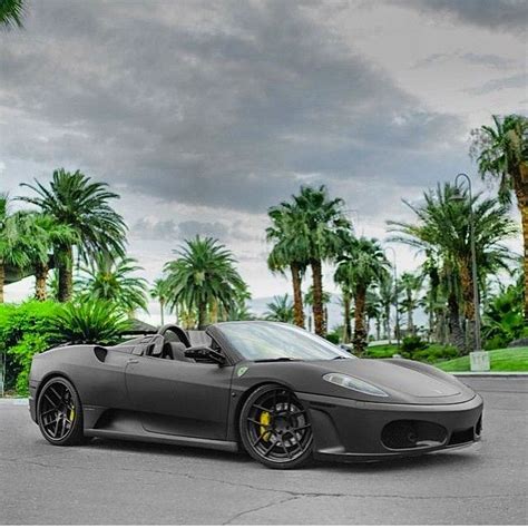 Ferrari F430 Spider | Dream cars, Lovely car, Super cars