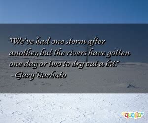 Snow Storm Quotes. QuotesGram