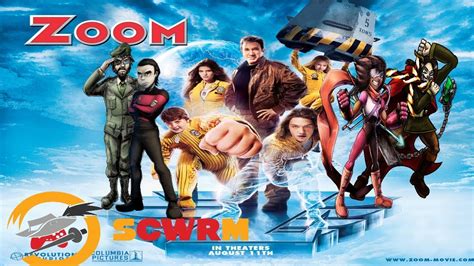 Zoom Academy For Superheroes Full Movie Free Download - Tunggak Semi