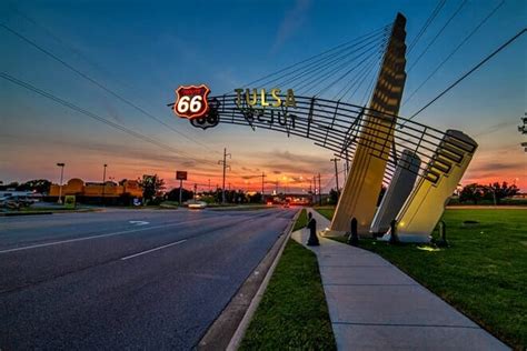 17 Top Tulsa Attractions (2024) Best Tourist Spots!