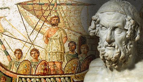 Who Was Homer, and Why Is He Important?