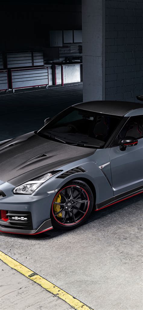 Nissan GT-R Nismo Wallpaper 4K, Special Edition, 2023, 5K, 8K