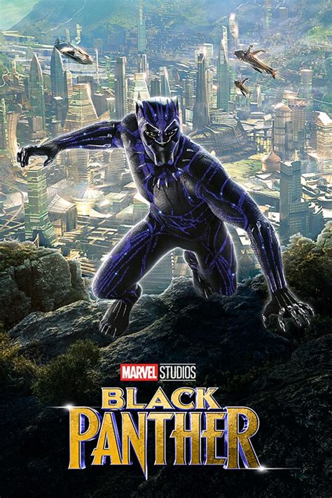 Marvel Studios’ Black Panther: Wakanda Forever | Disney Movies ...