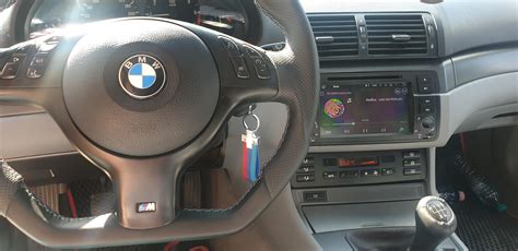 Interior check. My first bmw : r/e46