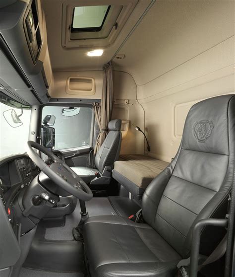 Scania interieur – Artofit