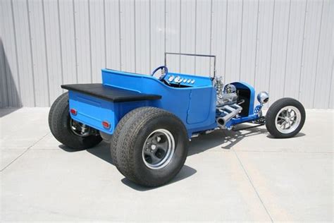 Any info on this Speedway T-Bucket? | T-Bucket Forums