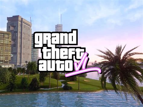 GTA 6 announcement trailer reportedly coming this year during Game ...