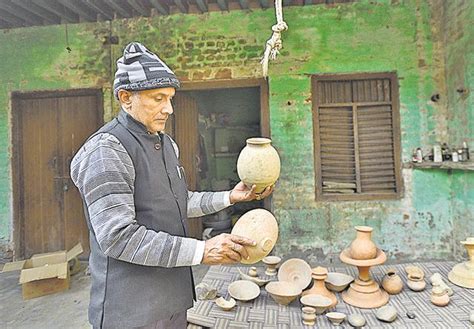 Living with the past: How Rakhigarhi residents share space with the ...