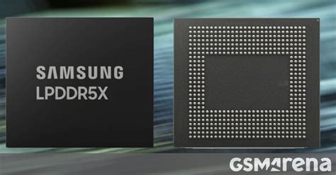 Samsung completes development of the first LPDDR5x RAM – Droid News