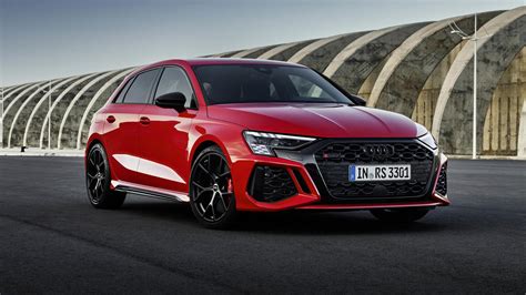 2022 Audi RS3: Launch, Specs, Prices, Features