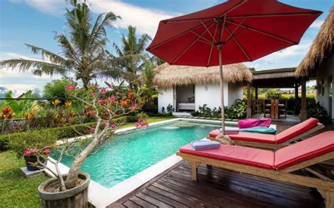 2 BR VILLA UBUD – The Luxury Bali