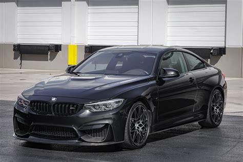 2018 BMW M4 Competition | PCARMARKET