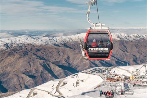 Cardrona Alpine Resort | Official Queenstown Website