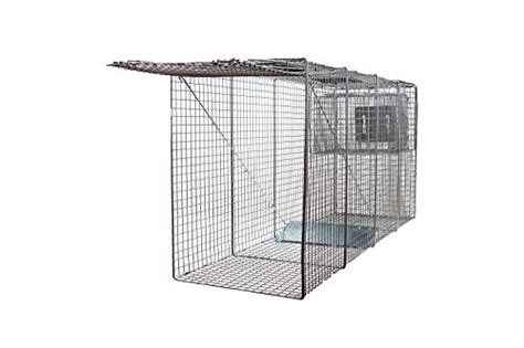 Top 10 best selling list for dog trap for garden - Best Family Pets