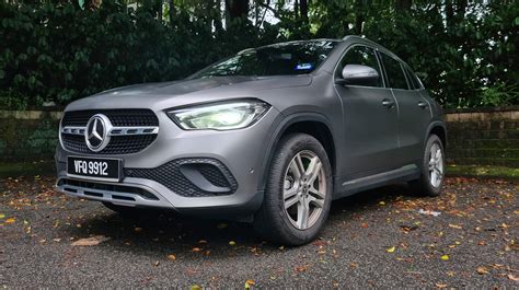 First Drive Impressions: Mercedes-Benz GLA 200 - Automacha