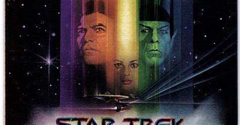 At the Movies: Star Trek: The Motion Picture (1979)