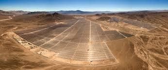 The biggest operational solar projects worldwide - Green Dealflow