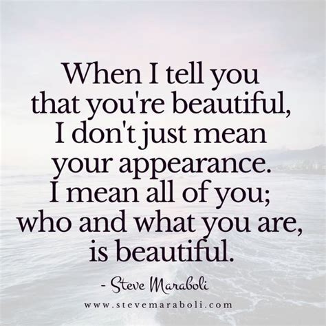 you are beautiful my love | Love my wife quotes, Beautiful girl quotes ...