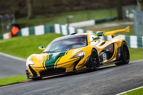 McLaren F1 GTRs to Reunite at Le Mans 2015 – The McLaren F1 Road Car