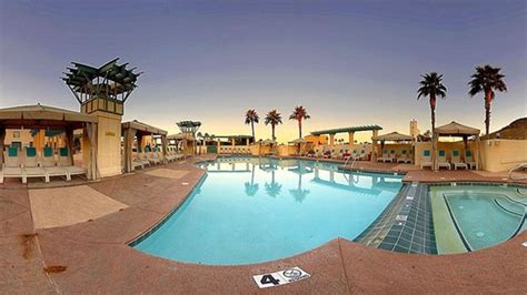 Tempe Mission Palms Hotel | Tempe