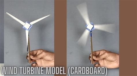 Diy Small Wind Turbine Blade Design | Bruin Blog